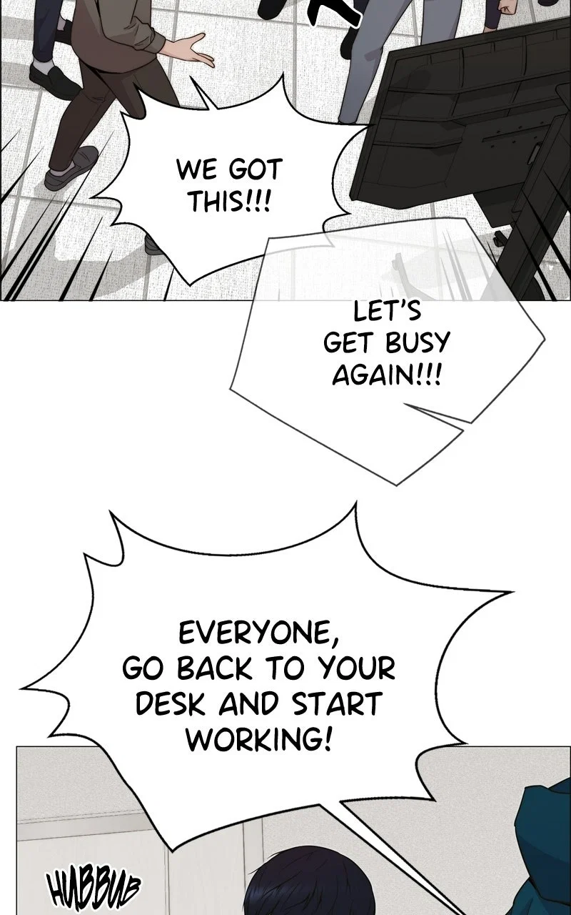 A Man's Man Chapter 198 - Page 101