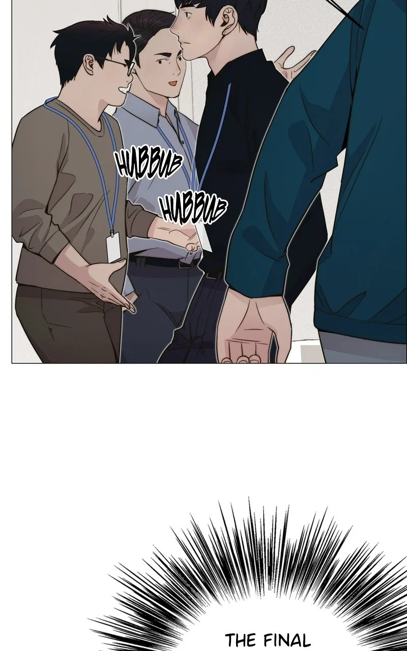 A Man's Man Chapter 198 - Page 102