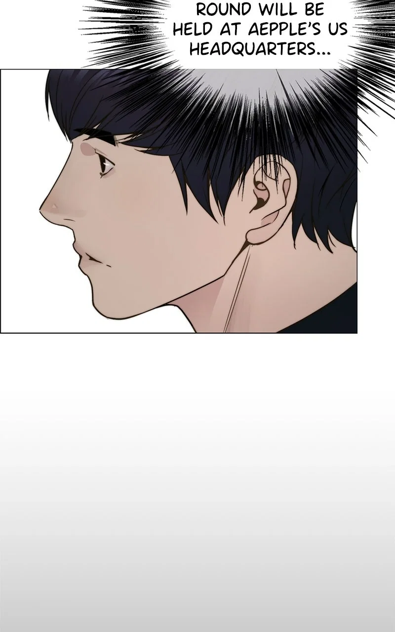 A Man's Man Chapter 198 - Page 103