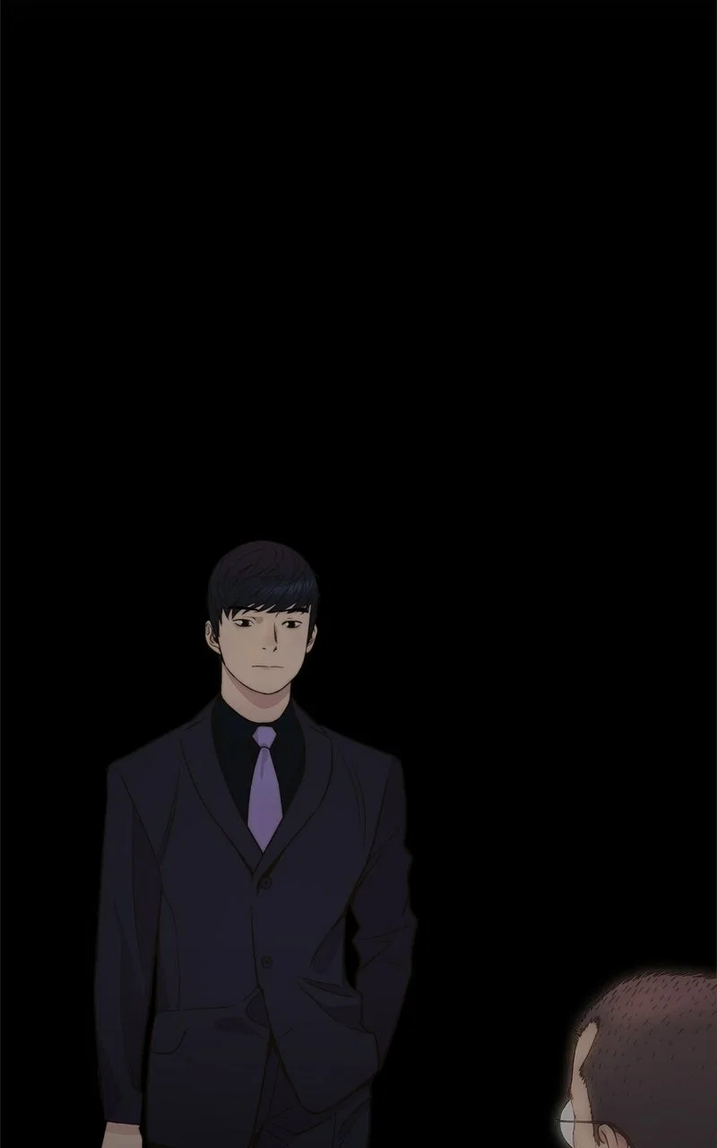 A Man's Man Chapter 198 - Page 105