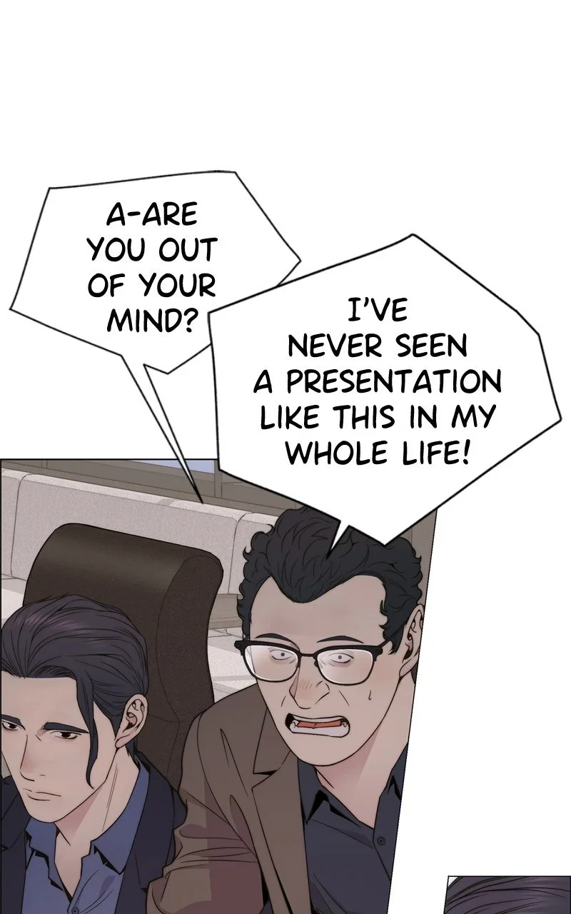 A Man's Man Chapter 202 - Page 1