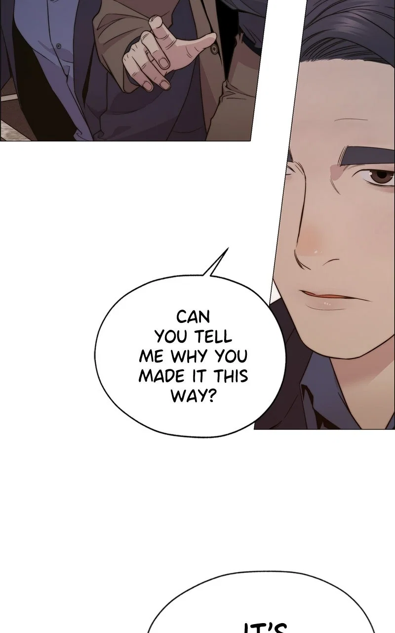 A Man's Man Chapter 202 - Page 2