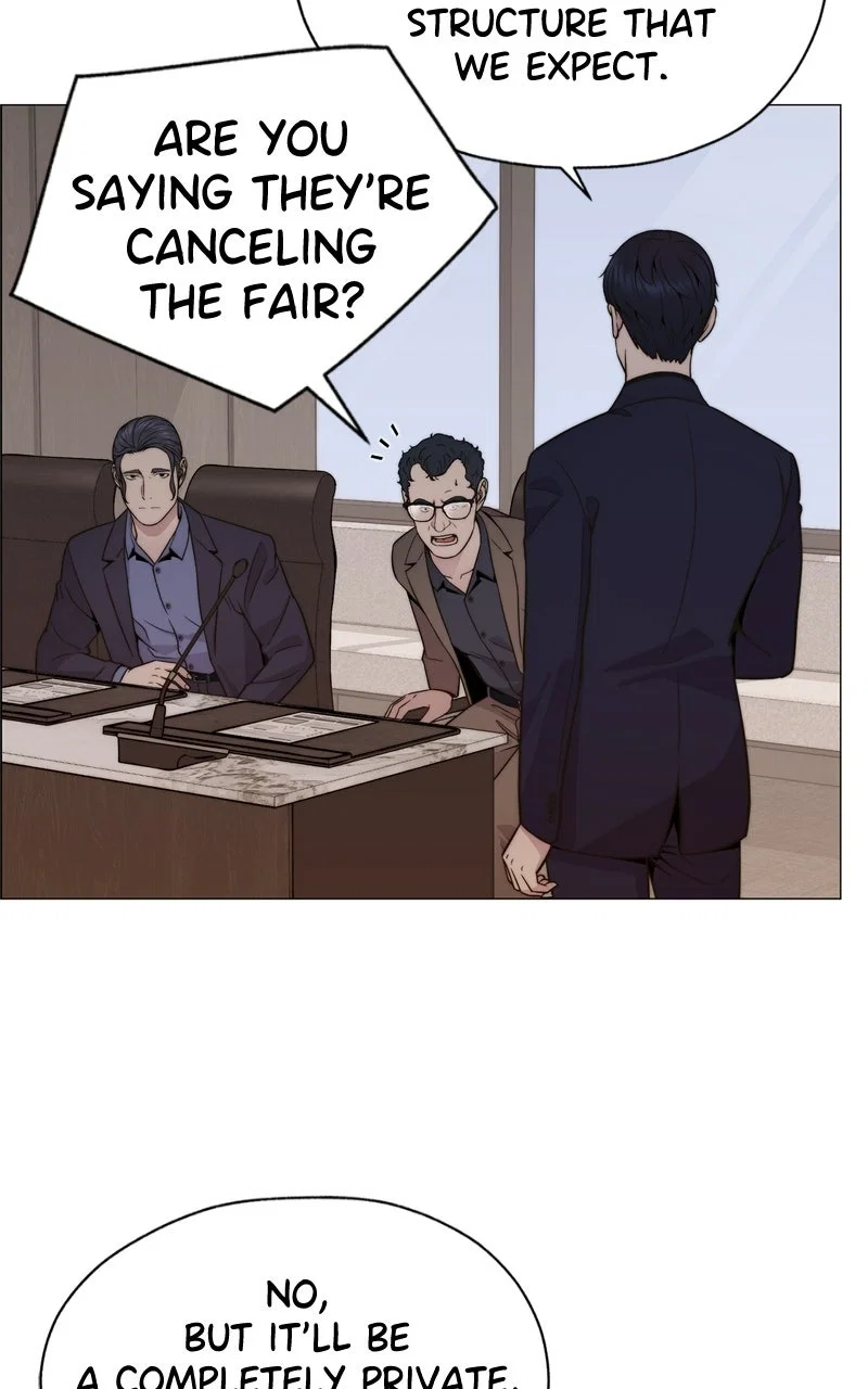 A Man's Man Chapter 202 - Page 5