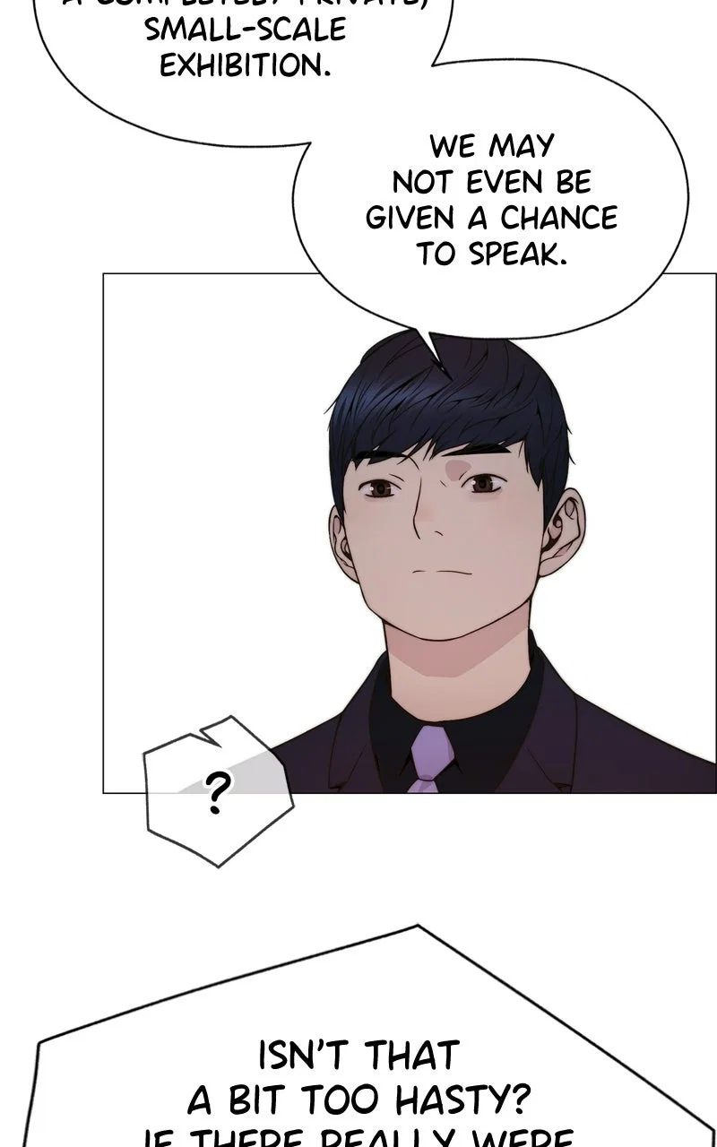 A Man's Man Chapter 202 - Page 6