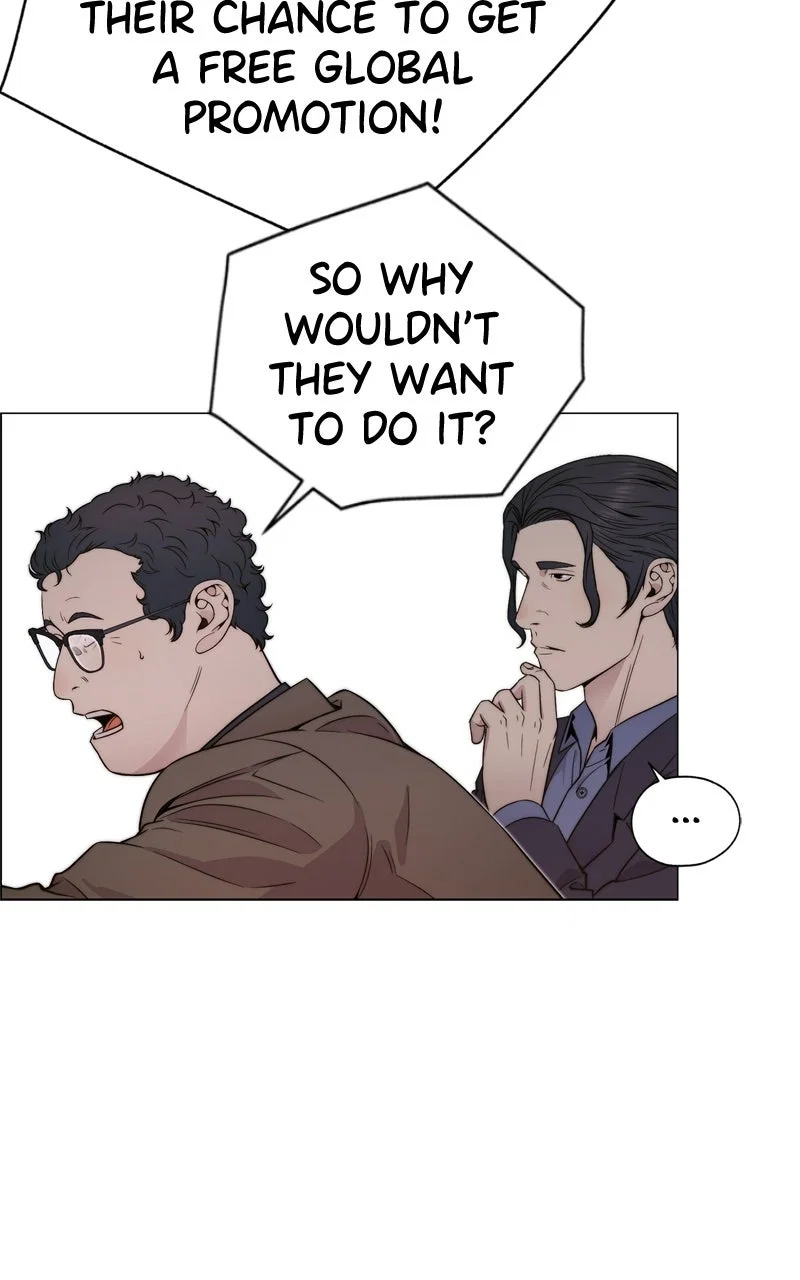 A Man's Man Chapter 202 - Page 8