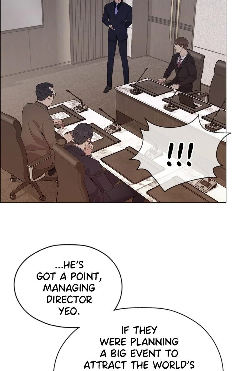 A Man's Man Chapter 202 - Page 10