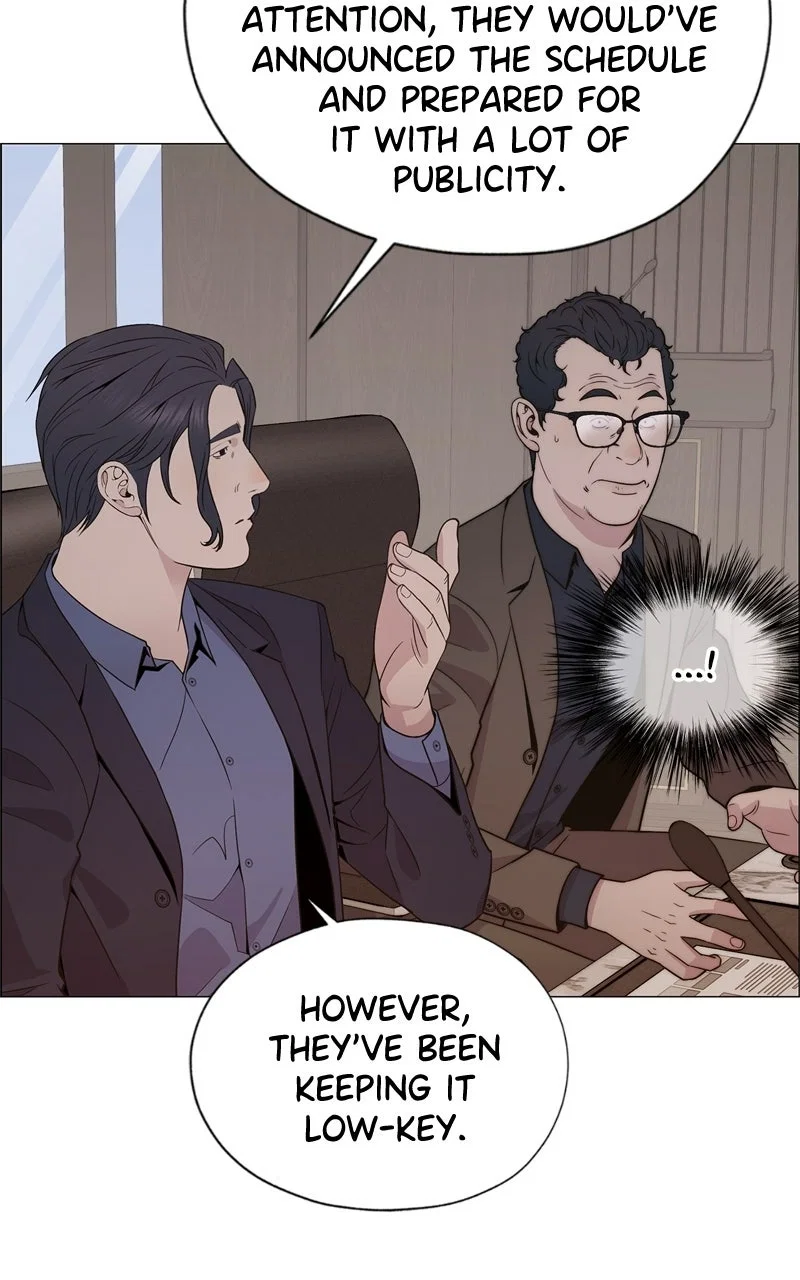 A Man's Man Chapter 202 - Page 11