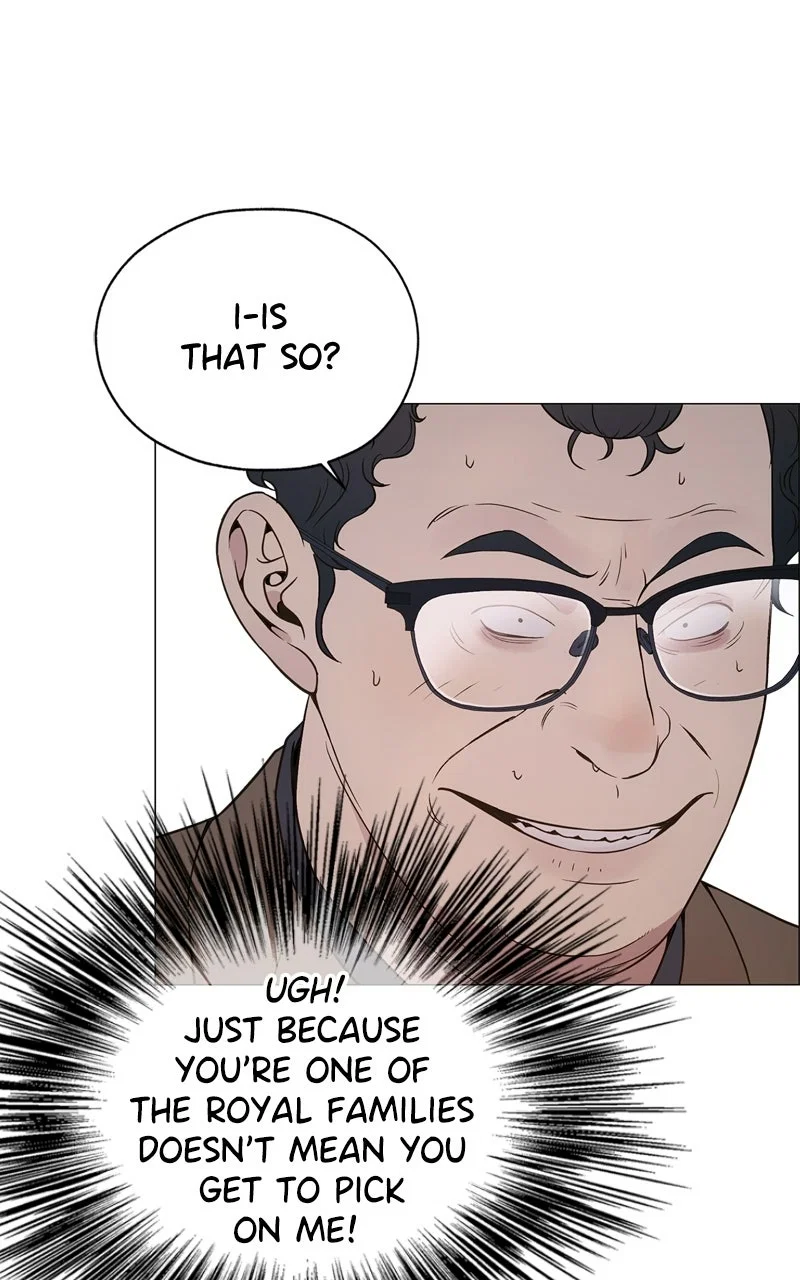A Man's Man Chapter 202 - Page 12