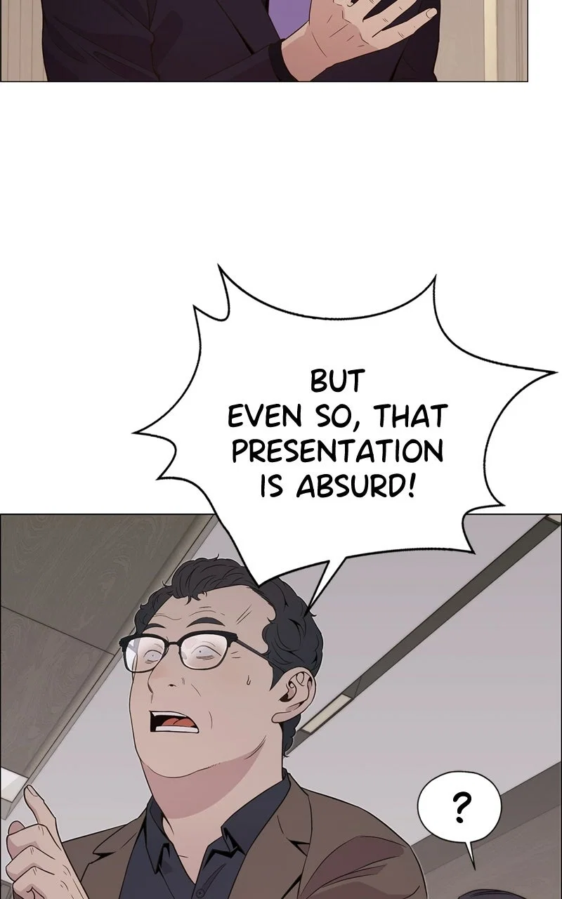 A Man's Man Chapter 202 - Page 14