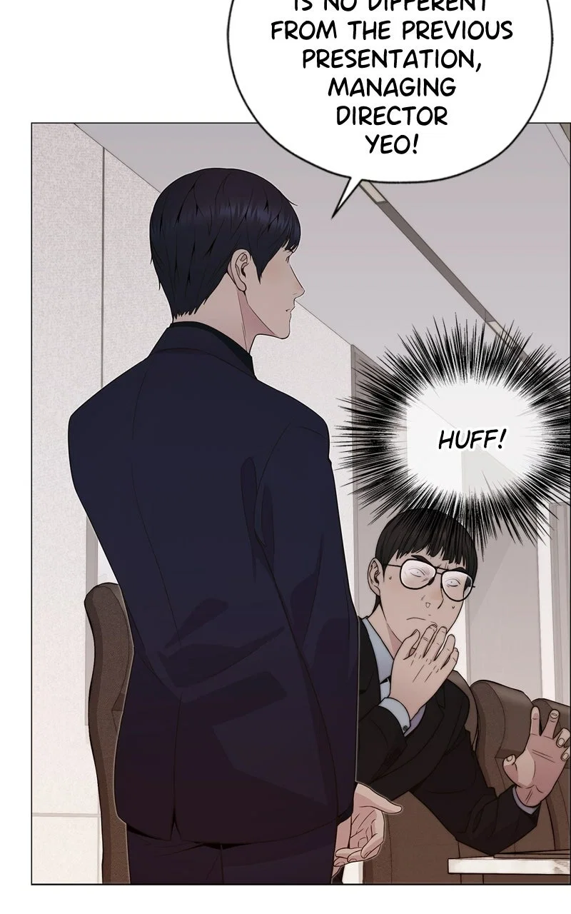 A Man's Man Chapter 202 - Page 16