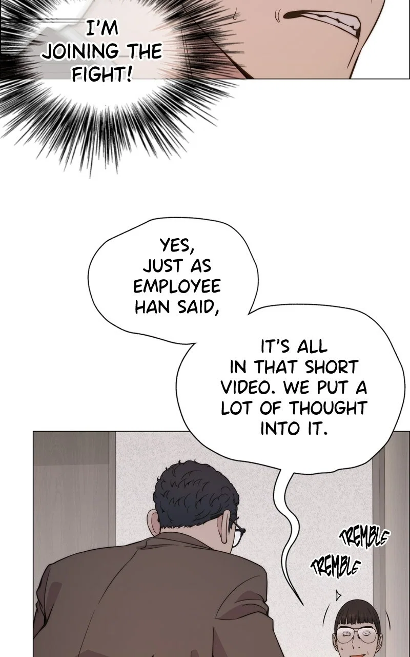 A Man's Man Chapter 202 - Page 19