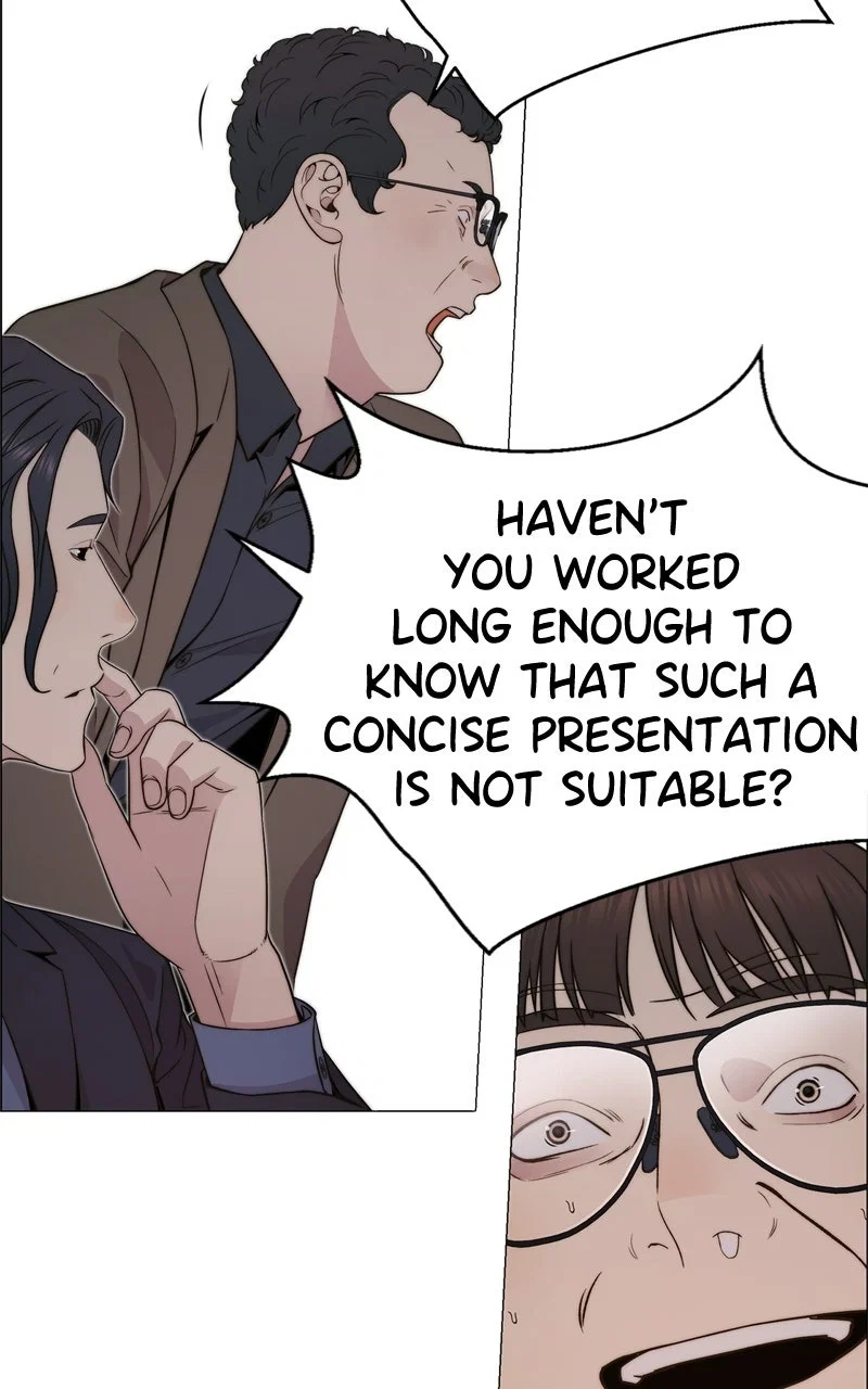 A Man's Man Chapter 202 - Page 21