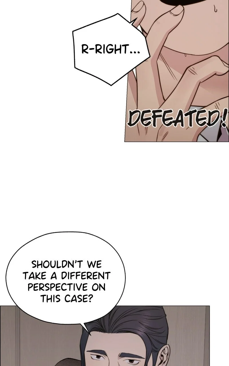 A Man's Man Chapter 202 - Page 22