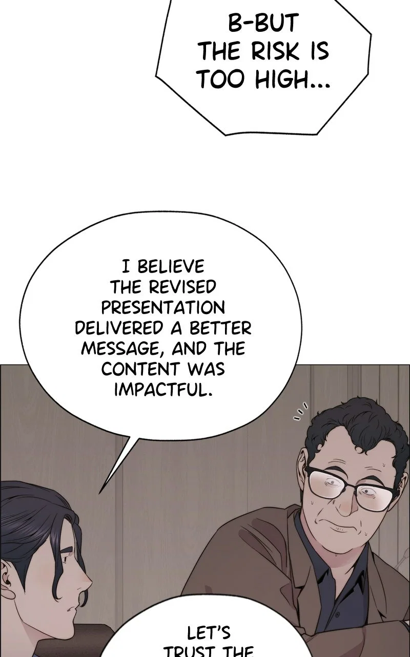 A Man's Man Chapter 202 - Page 24