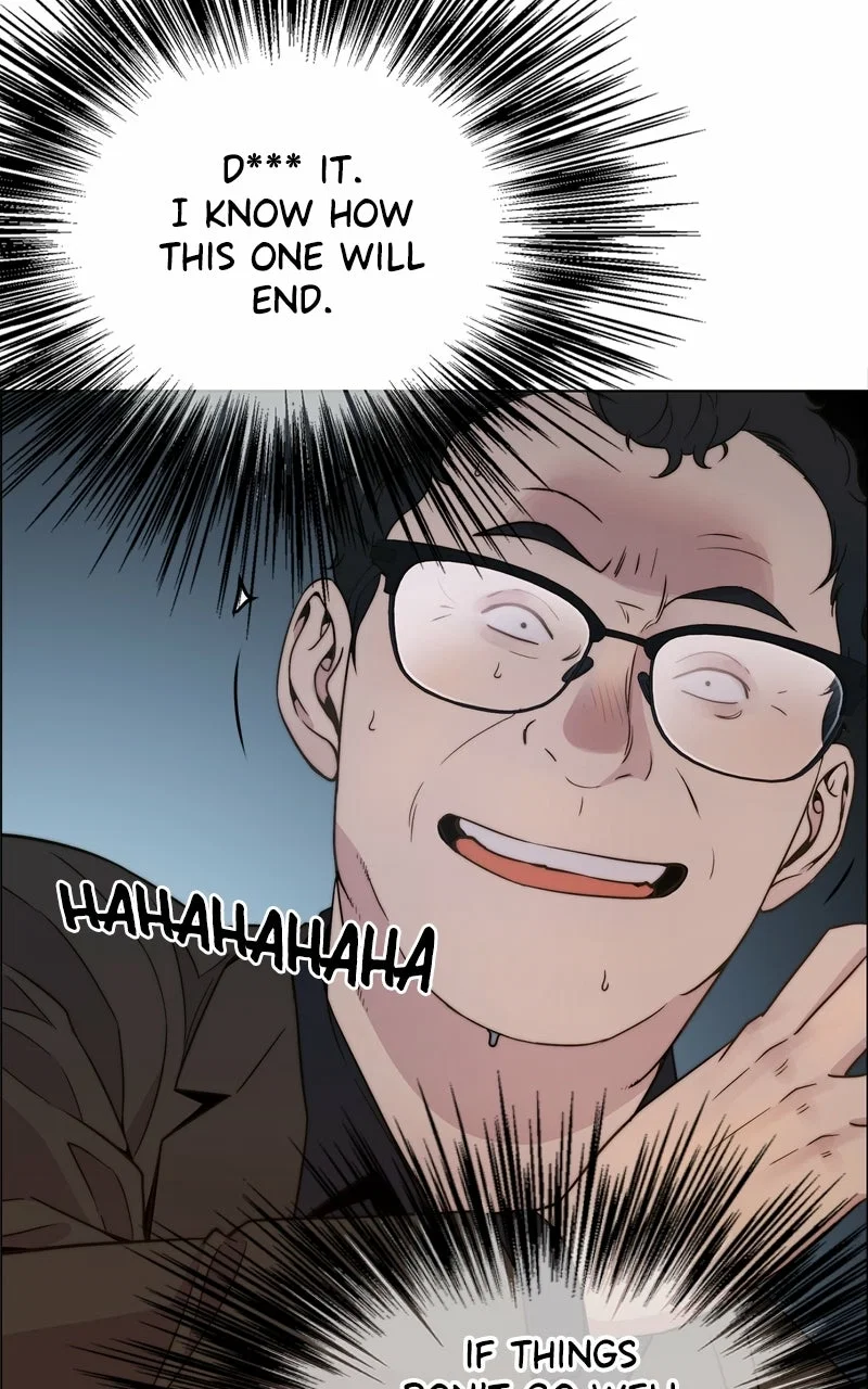A Man's Man Chapter 202 - Page 26