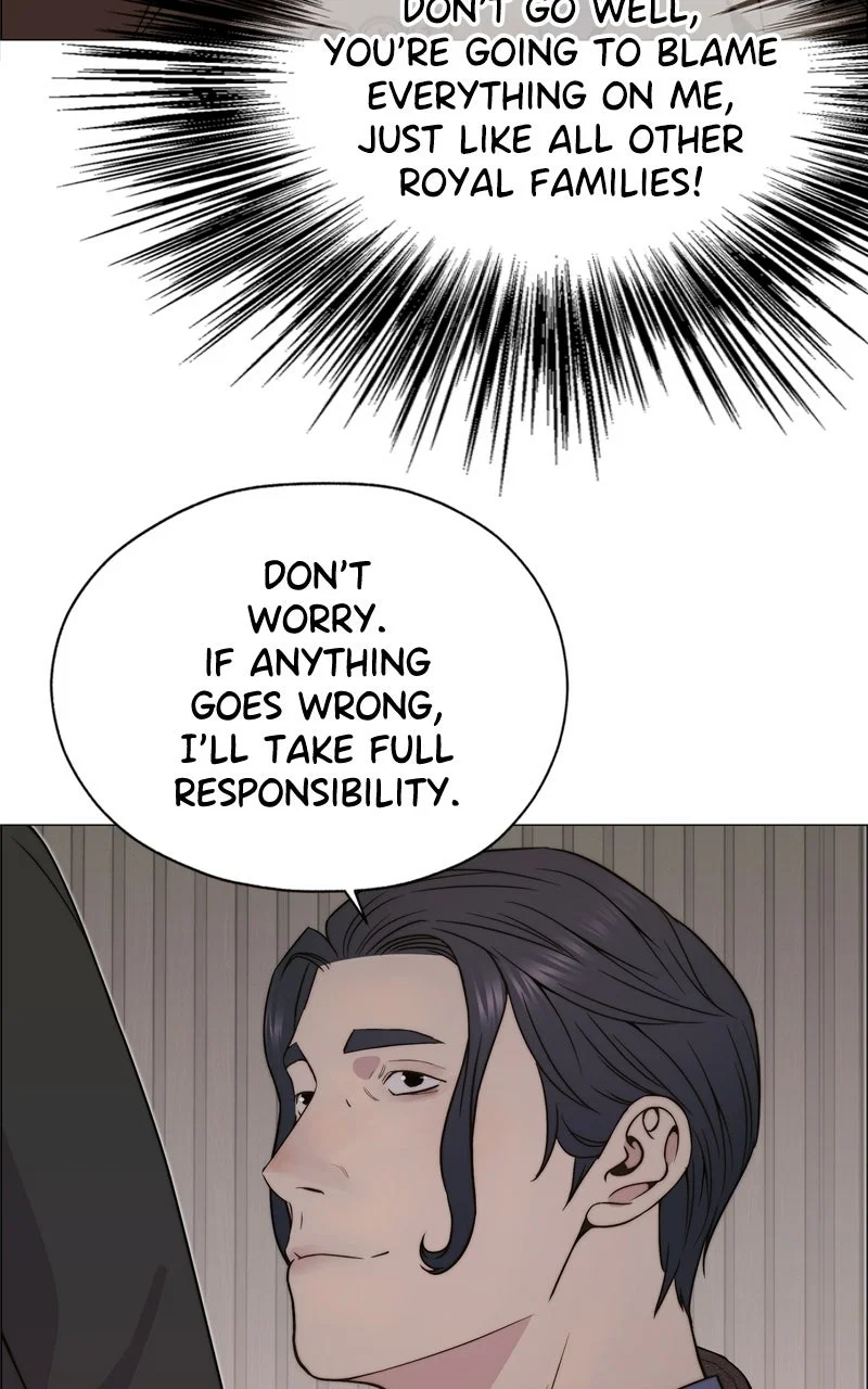 A Man's Man Chapter 202 - Page 27