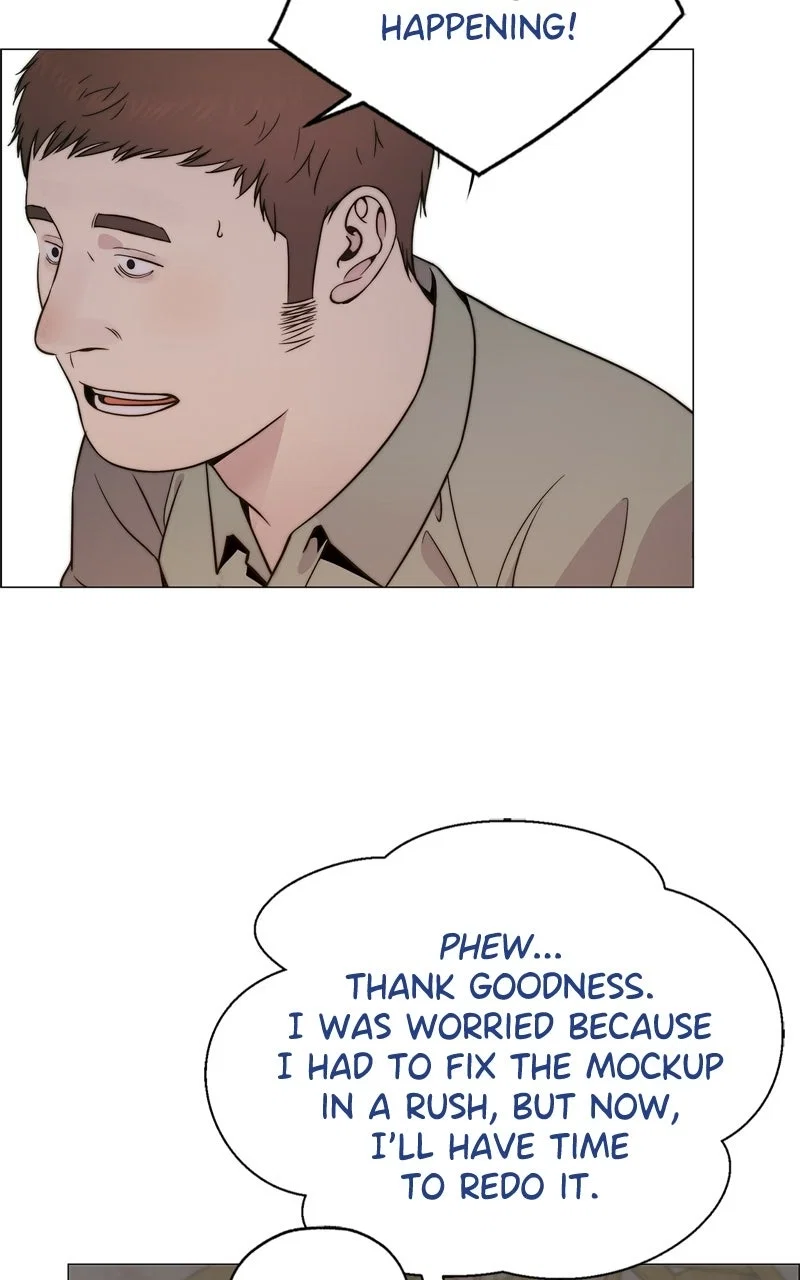 A Man's Man Chapter 202 - Page 36