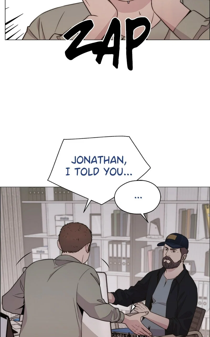 A Man's Man Chapter 202 - Page 39