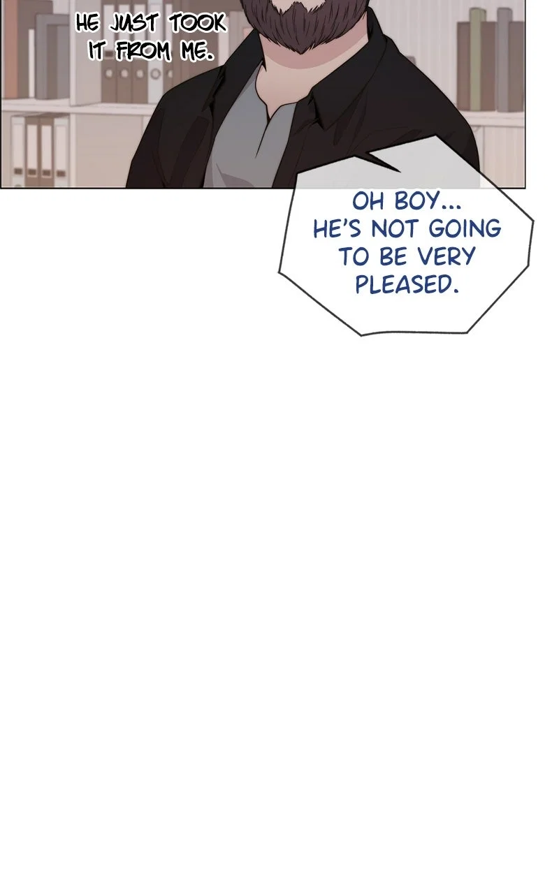 A Man's Man Chapter 202 - Page 41