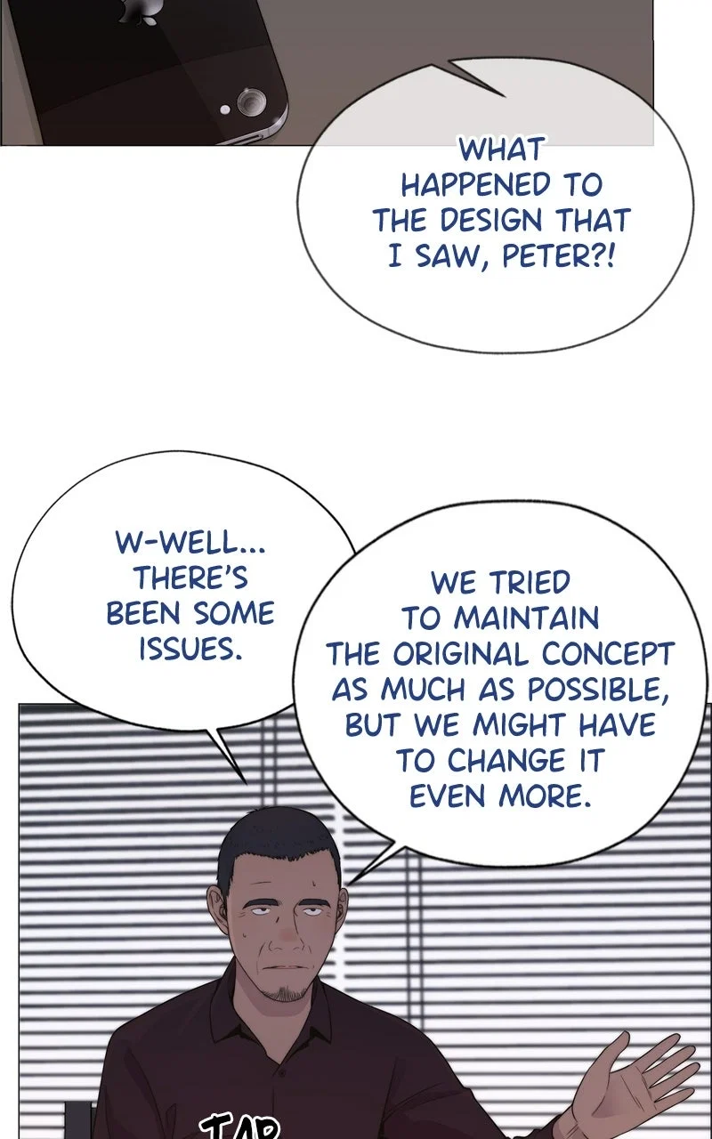 A Man's Man Chapter 202 - Page 43