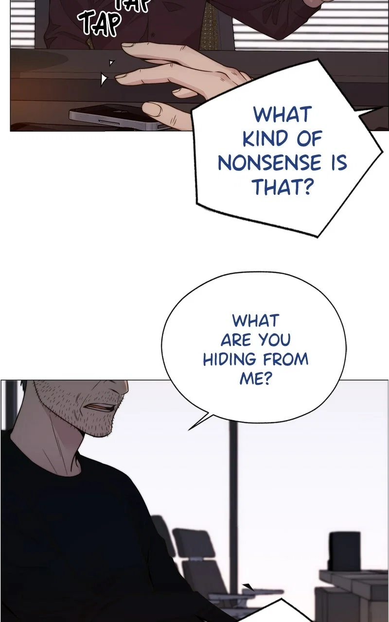 A Man's Man Chapter 202 - Page 44