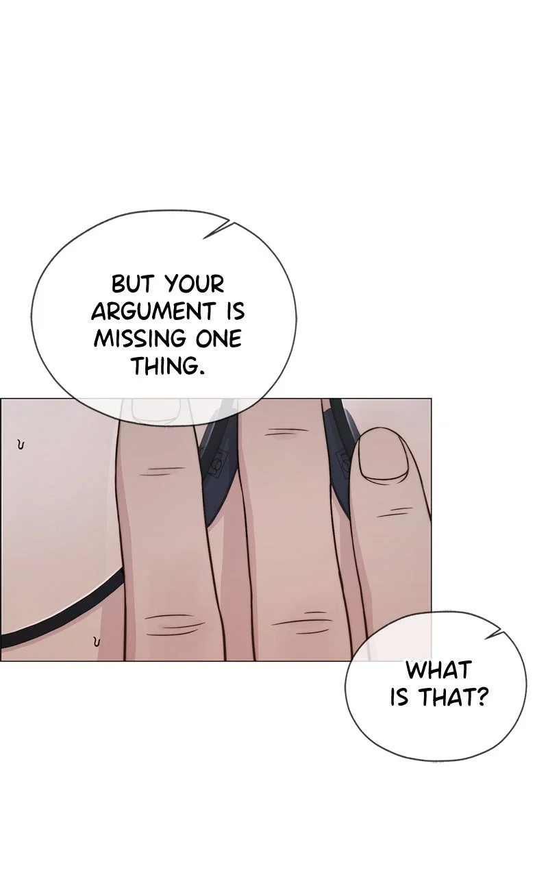 A Man's Man Chapter 202 - Page 46