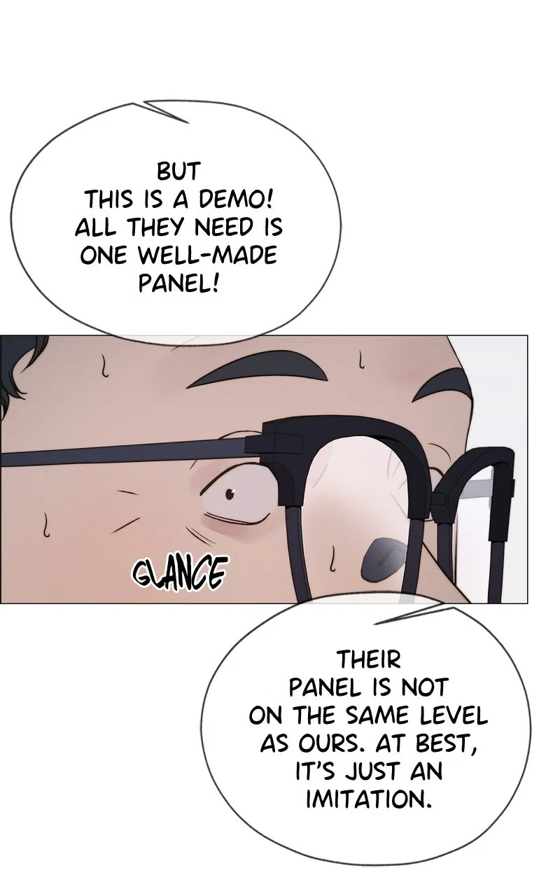 A Man's Man Chapter 202 - Page 48