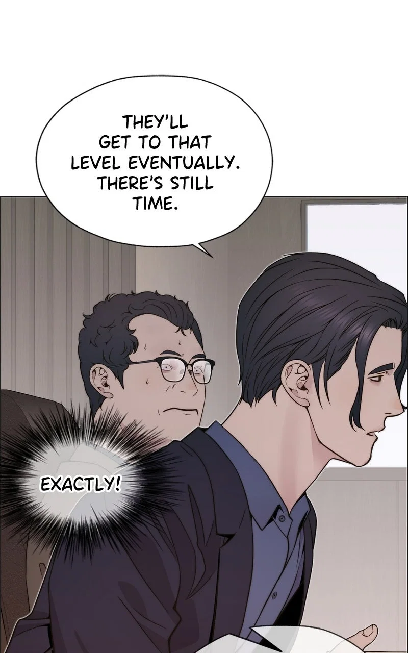 A Man's Man Chapter 202 - Page 49