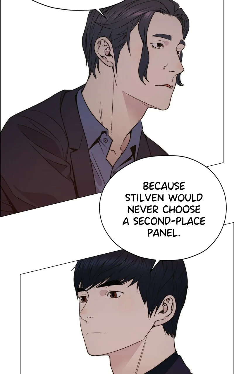 A Man's Man Chapter 202 - Page 52