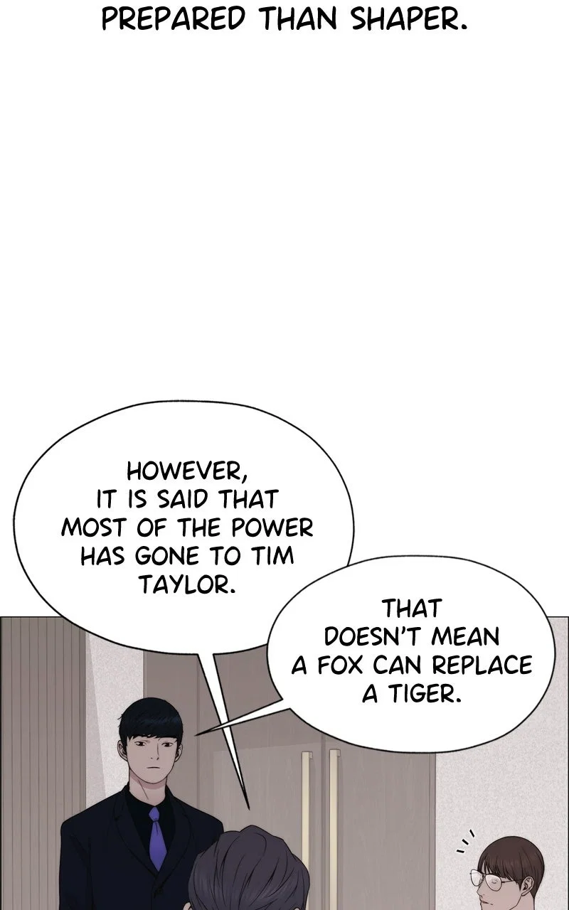 A Man's Man Chapter 202 - Page 54