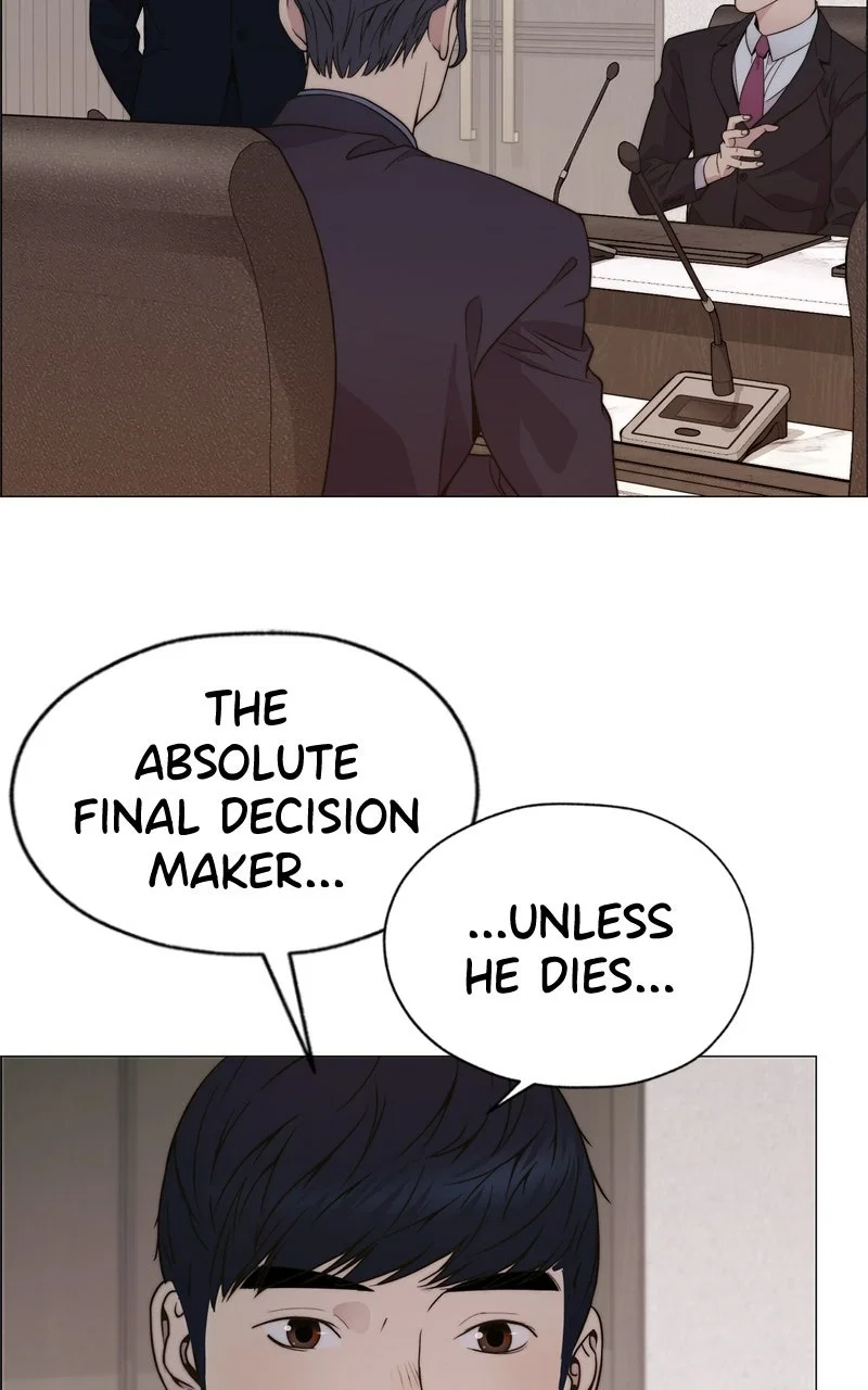 A Man's Man Chapter 202 - Page 55