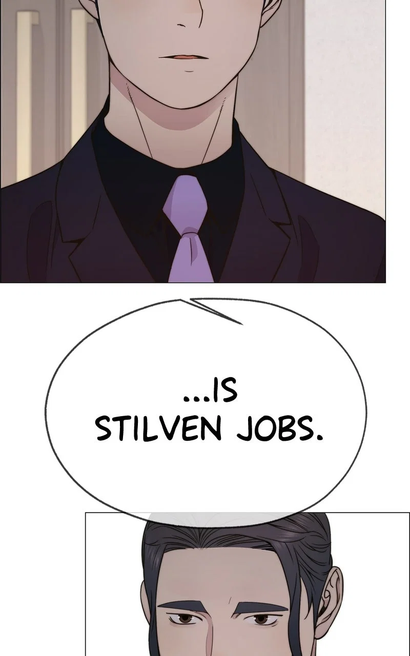 A Man's Man Chapter 202 - Page 56