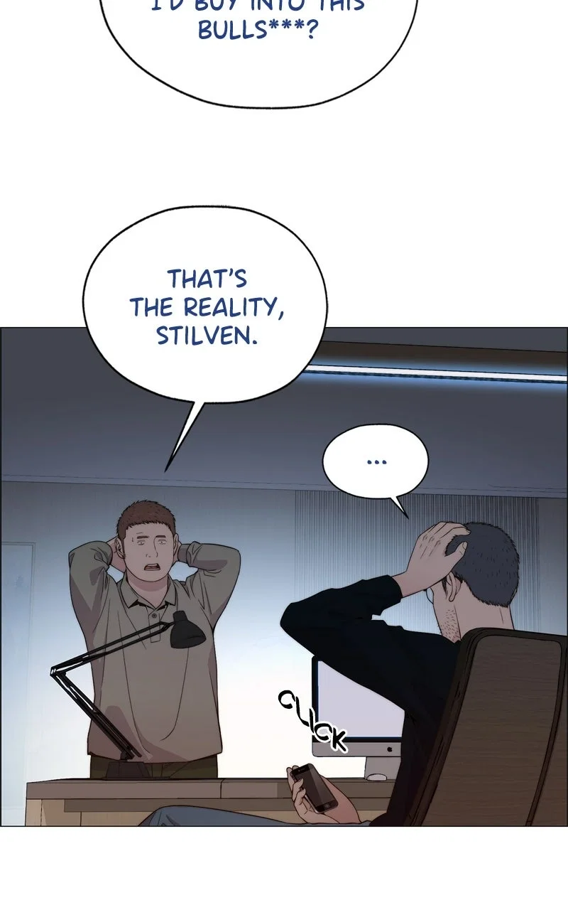 A Man's Man Chapter 202 - Page 60