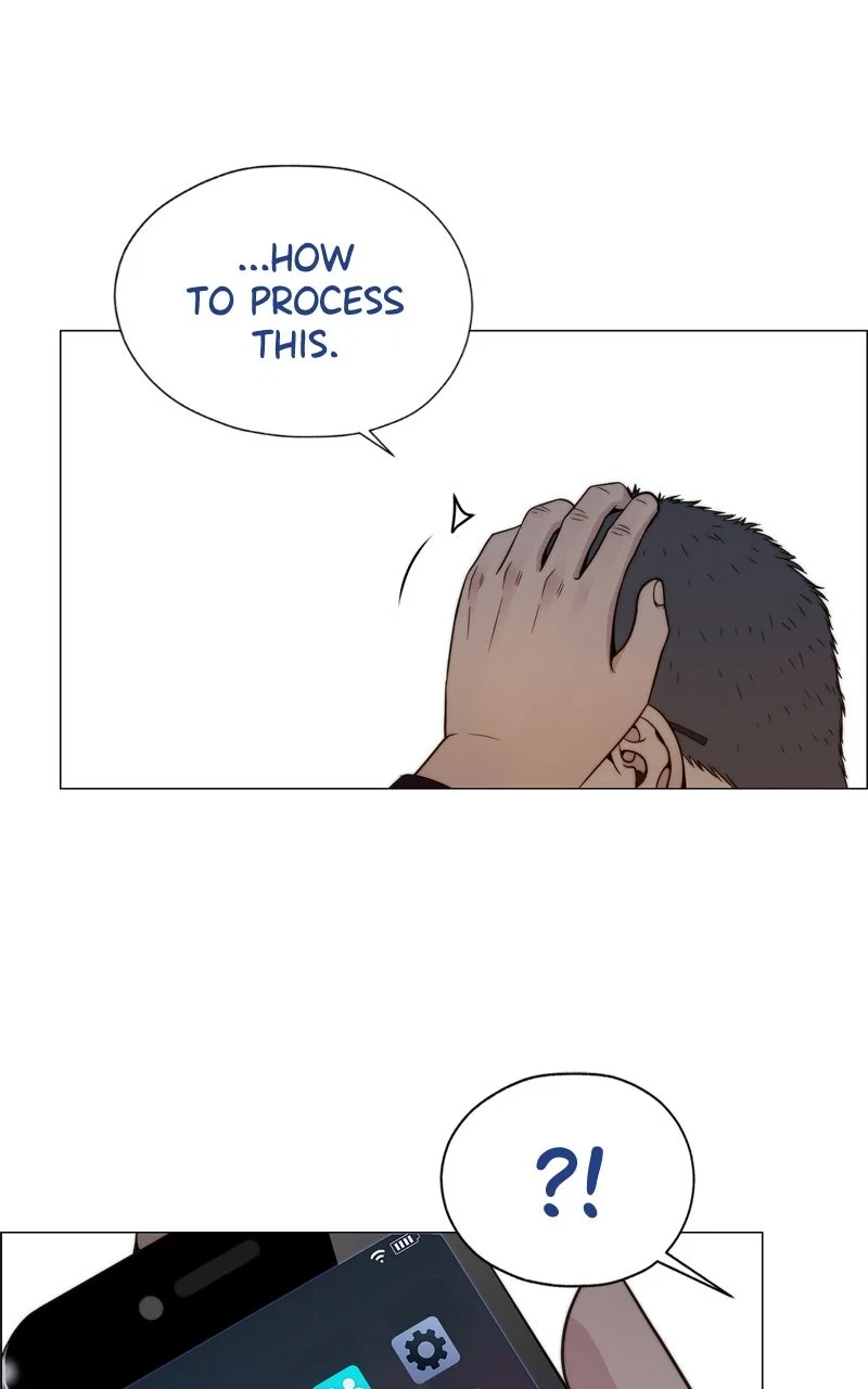 A Man's Man Chapter 202 - Page 62