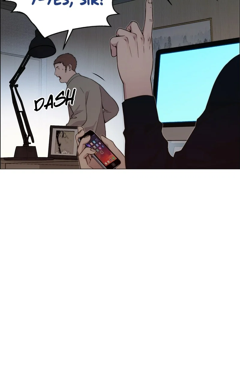 A Man's Man Chapter 202 - Page 66