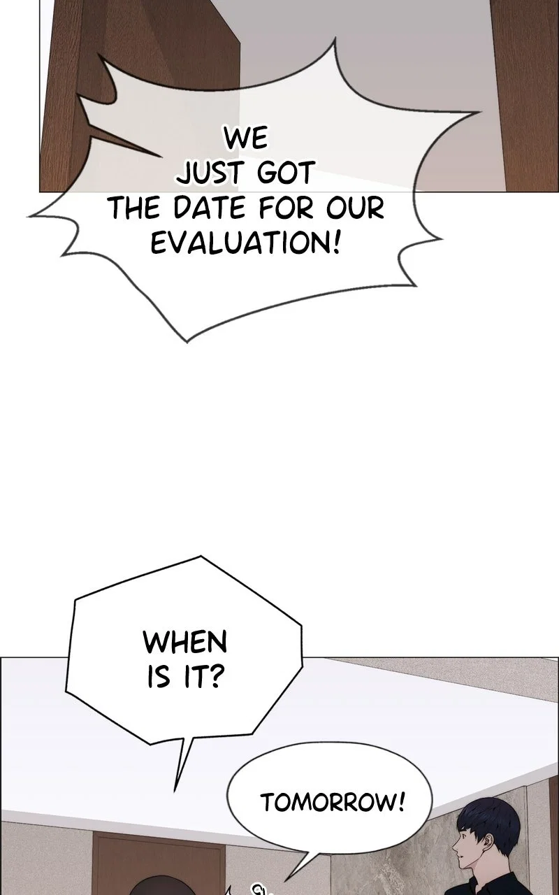 A Man's Man Chapter 202 - Page 68