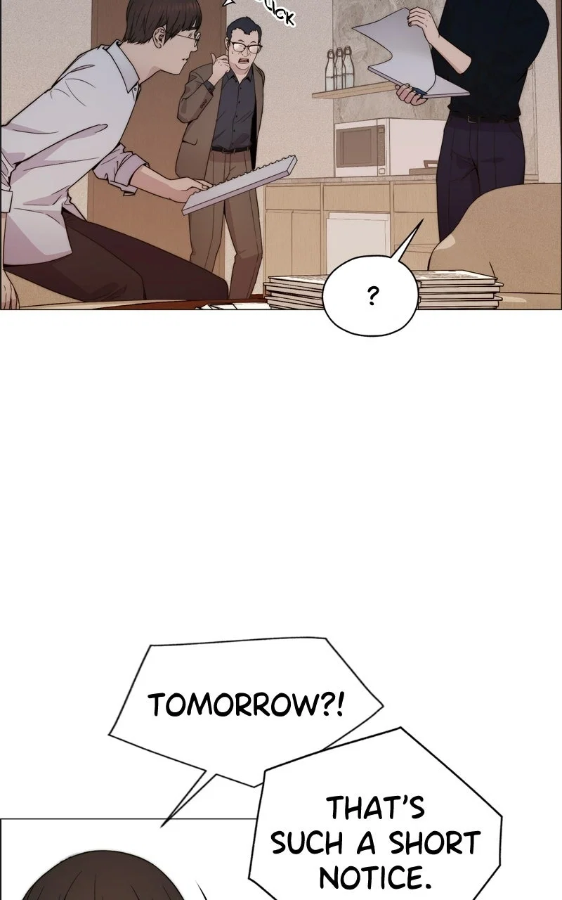 A Man's Man Chapter 202 - Page 69