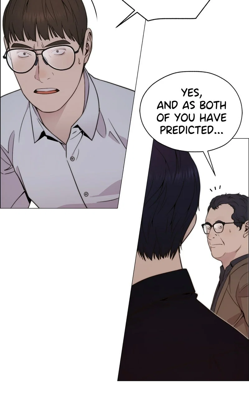 A Man's Man Chapter 202 - Page 70