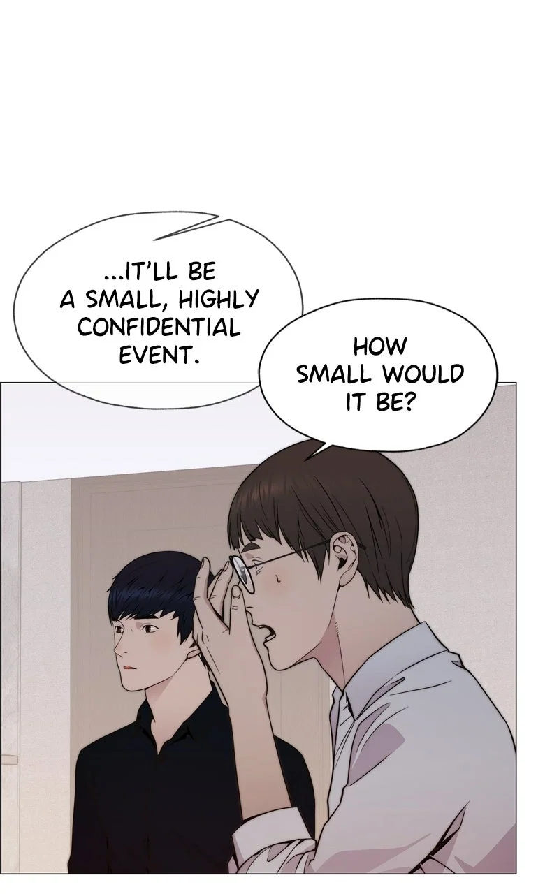 A Man's Man Chapter 202 - Page 71