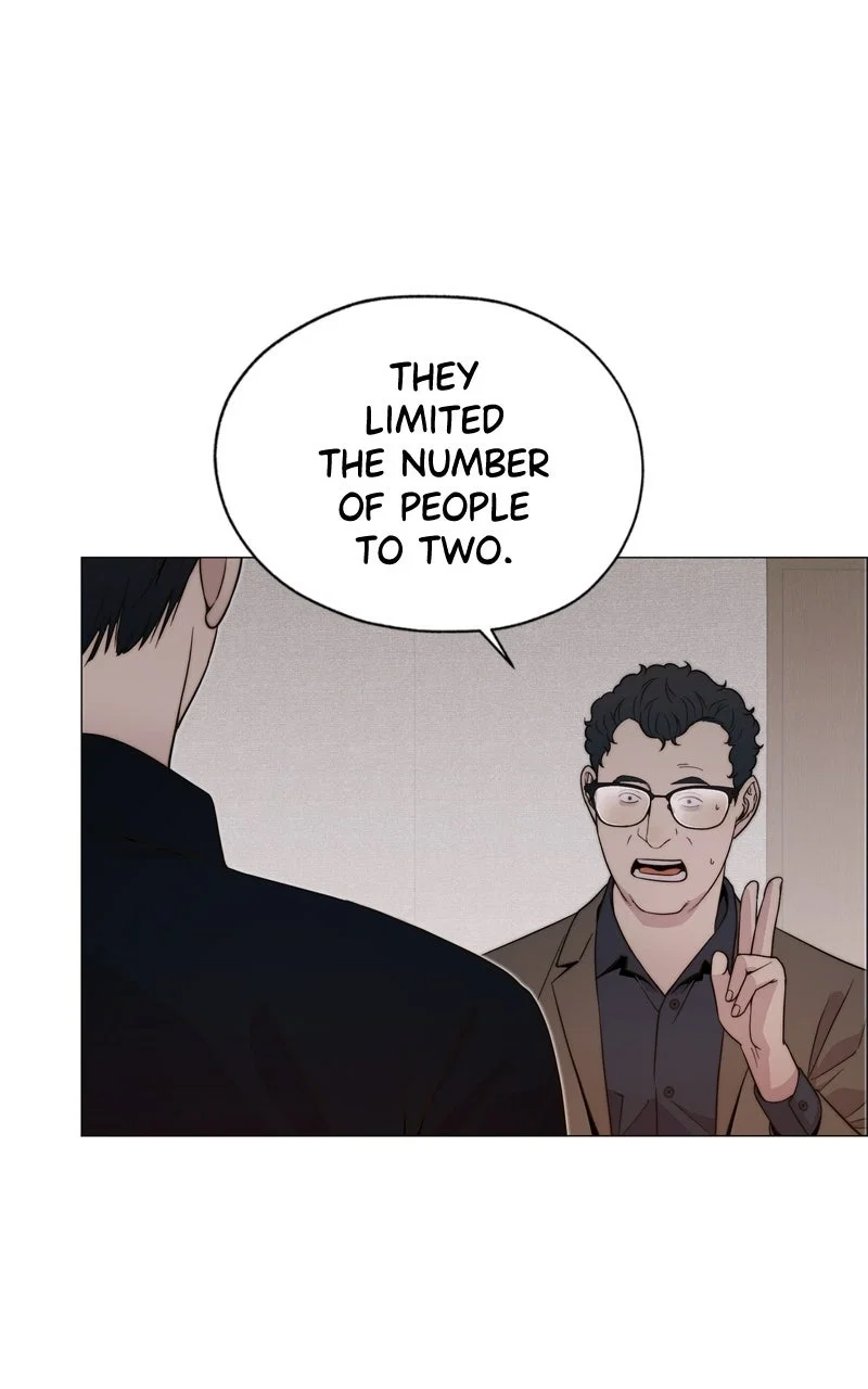 A Man's Man Chapter 202 - Page 72
