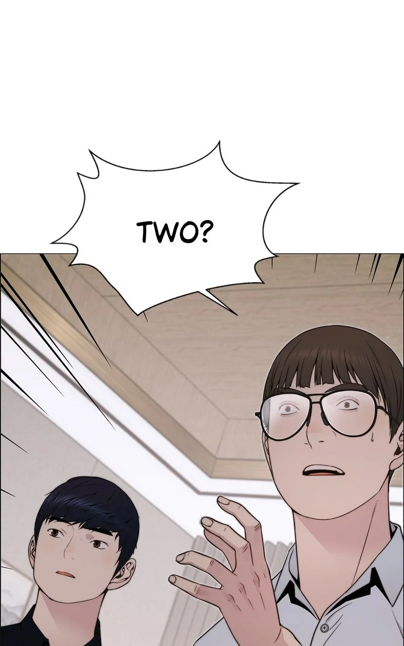 A Man's Man Chapter 202 - Page 73