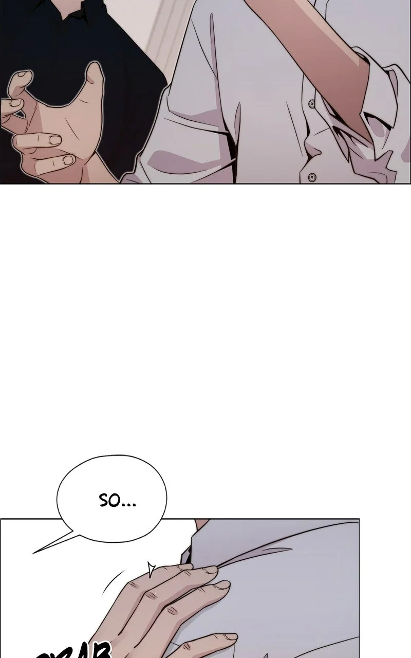A Man's Man Chapter 202 - Page 74