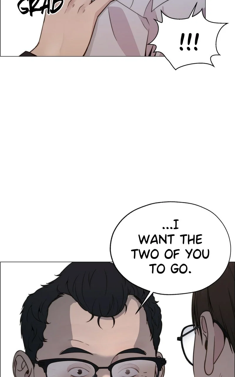 A Man's Man Chapter 202 - Page 75