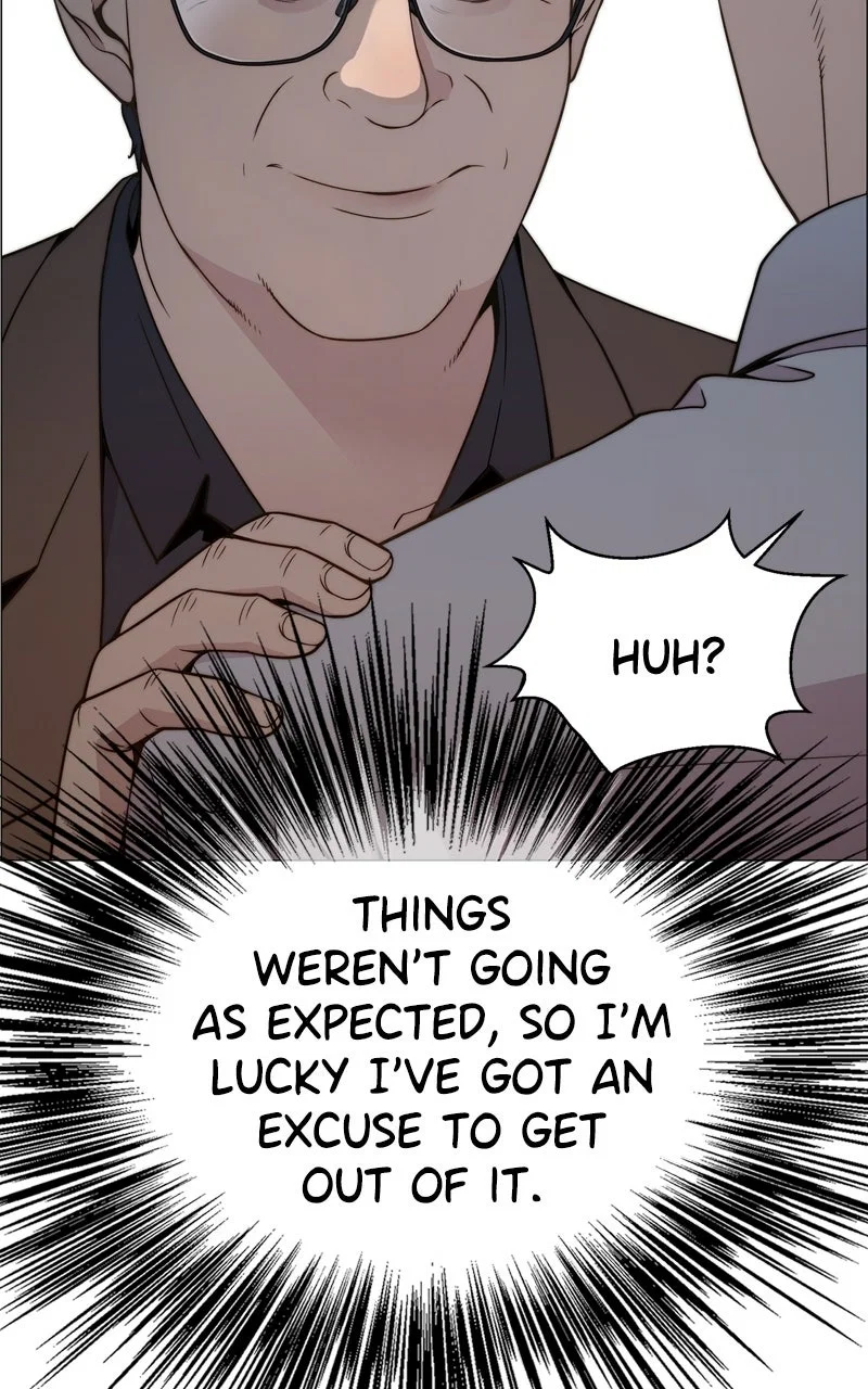 A Man's Man Chapter 202 - Page 76