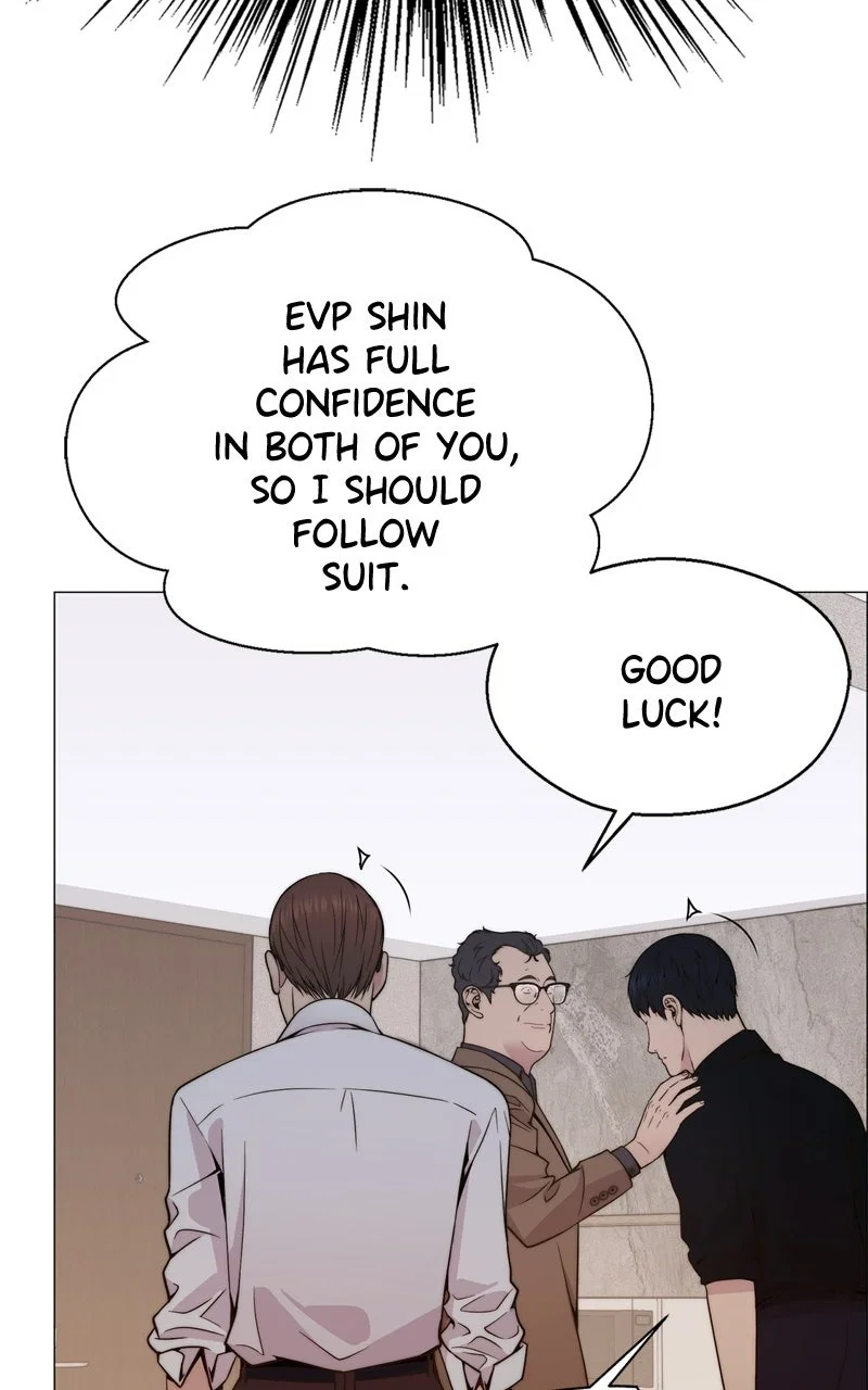 A Man's Man Chapter 202 - Page 77
