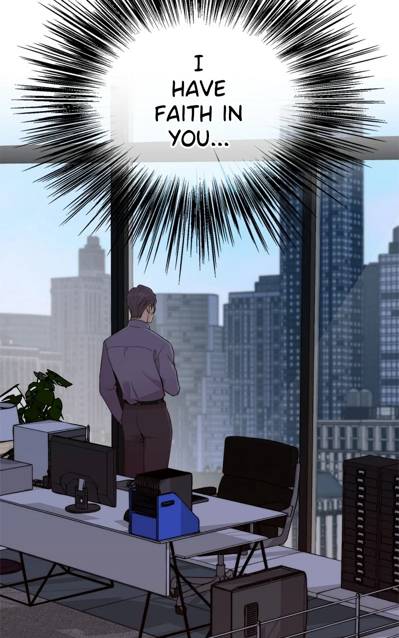 A Man's Man Chapter 202 - Page 82