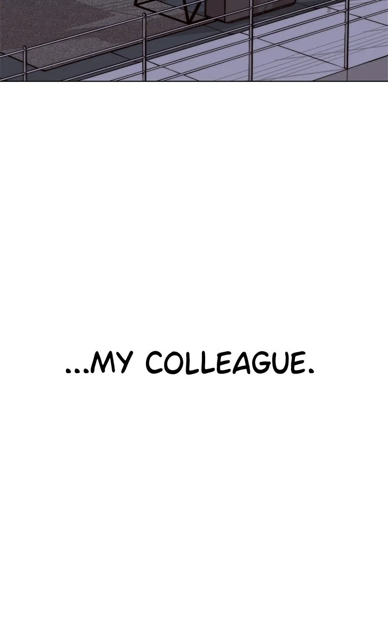 A Man's Man Chapter 202 - Page 83