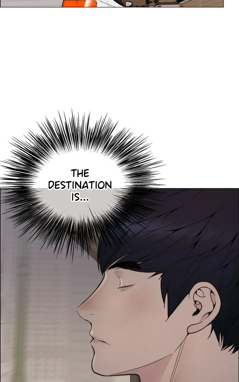 A Man's Man Chapter 202 - Page 85