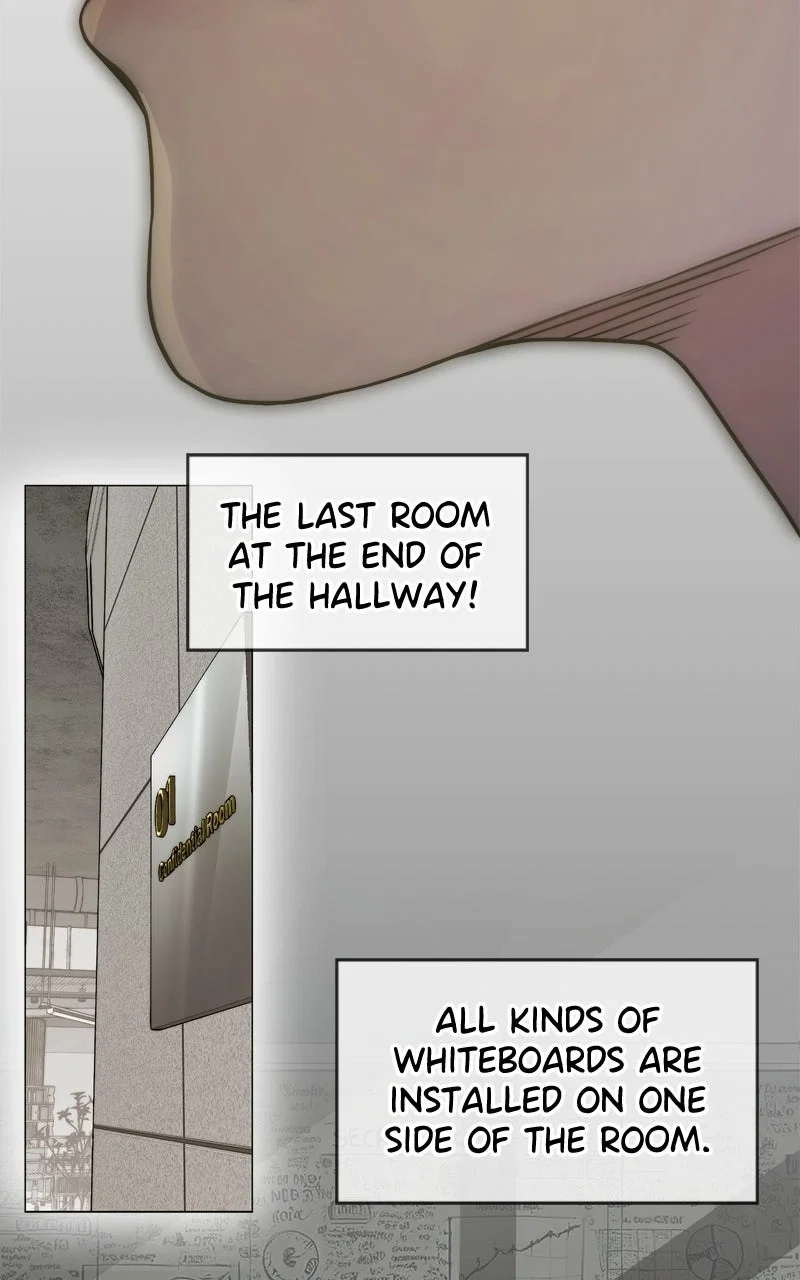 A Man's Man Chapter 202 - Page 88