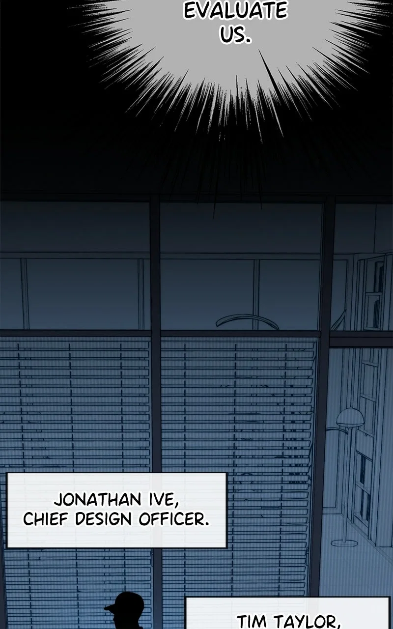 A Man's Man Chapter 202 - Page 94